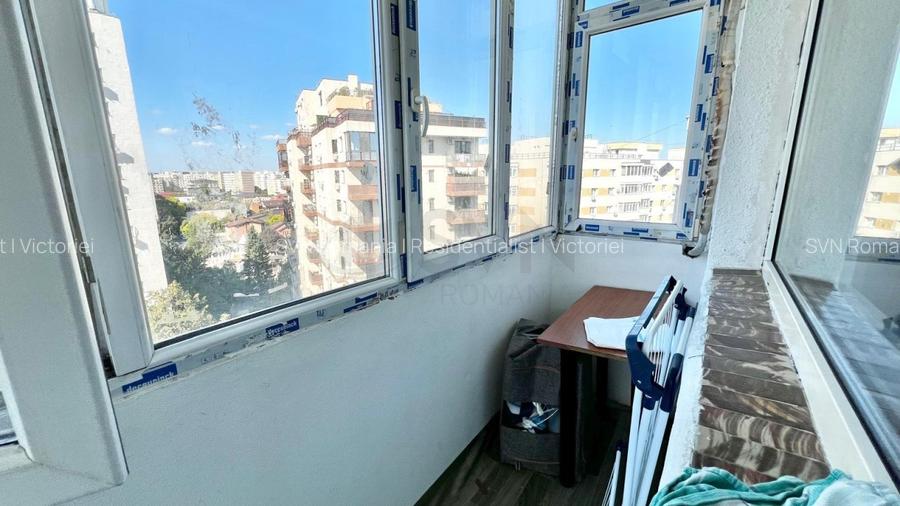 REA1029832 Apartament 2 camere | Zona Iancului | 52 mp | Metrou Piața Iancului