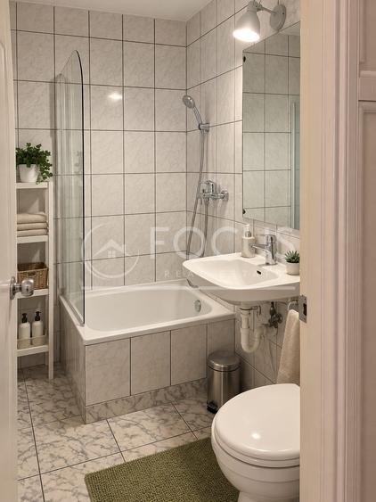 Apartament 4 camere Modern | Lacul Tei | Parcare | Boiler | 2 Băi