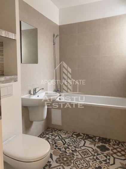 Apartament 2 camere de vanzare, 49 mp, loc de parcare, Giroc - 6