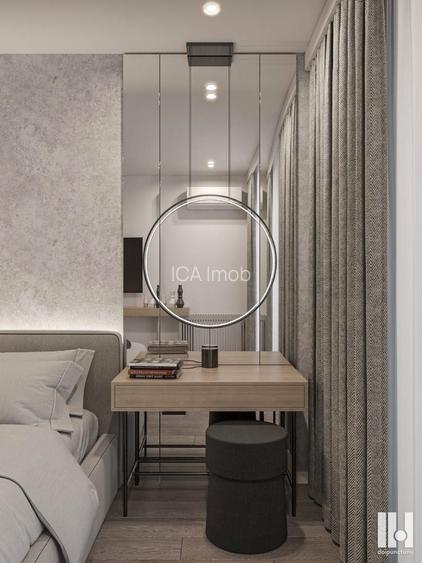Apartament superb Dristor- Select Rezidence - 16