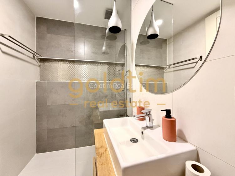 PRIMA CHIRIE/ APARTAMENT SUPERB /2 CAMERE/COMPLET MOBILAT SI UTILAT/AVIATIEI - 15
