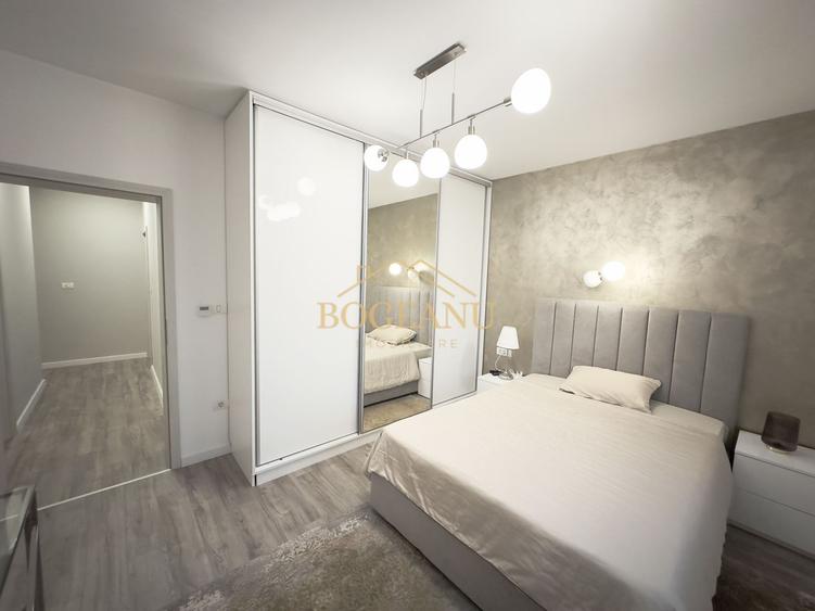 BG99-Ap 4 camere,3 bai-111 MP Utili,Mobilat Utilat LUX-COMISION 0% - 6