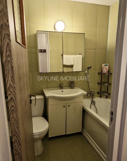 Apartament 2 camere, metrou, Drumul Taberei - 10