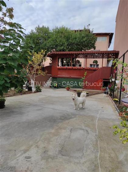 Vila Dristor- Ramnicu Sarat - 5