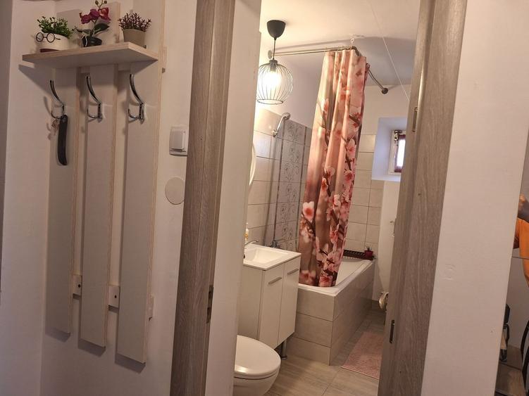 De Închiriat Garsoniera langa Mall Vitan, Petfriendly