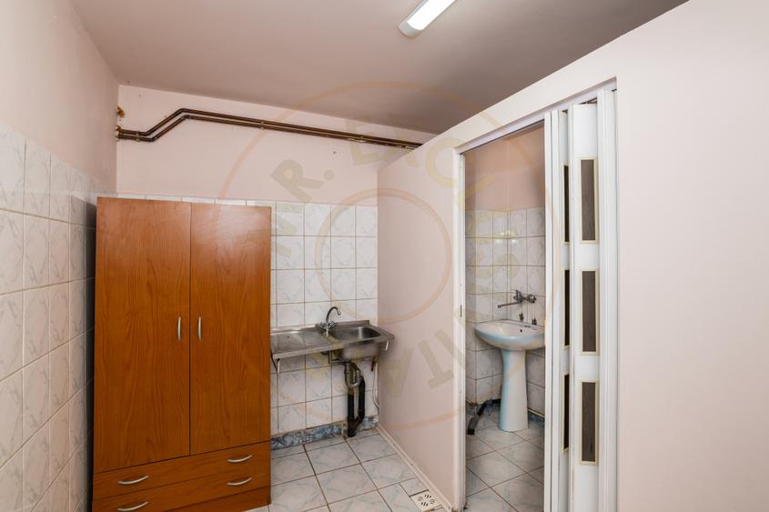 Spatiu Comercial Stradal + 150 mp Productie | Vad Excelent | 0% comision