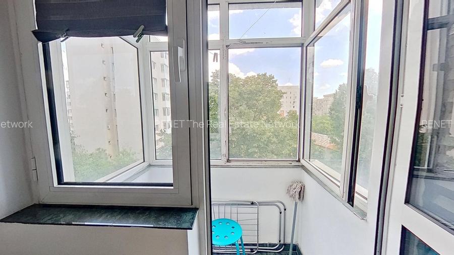 Apartament 2 camere, preț bun, aproape de Piața Victoriei - 7