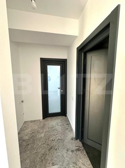 Penthouse cu 2 camere, 152 mp, complex Freya