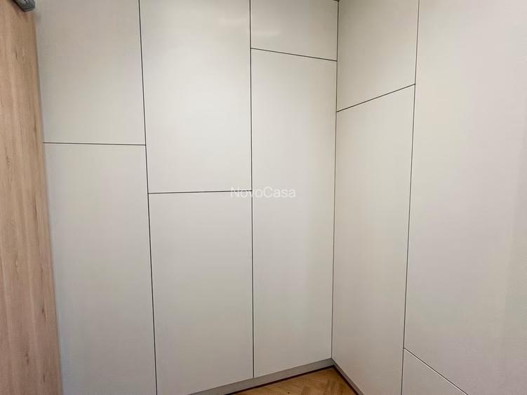 Apartament  2 camere | Columna Residence – Zona Vivo Florești - 11