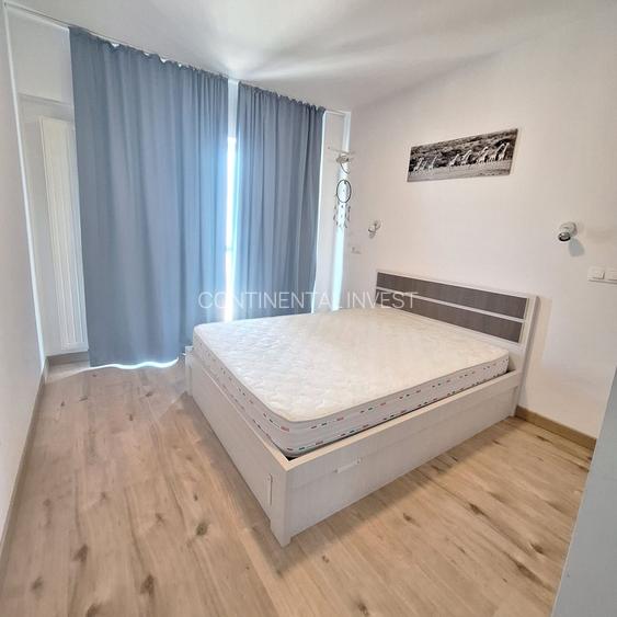 Apartament 2 camere Belvedere Residence / 2 locuri de parcare subteran - 7