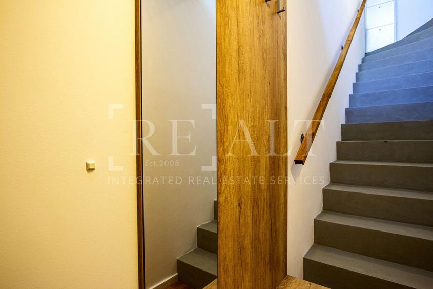 Inchiriere apartament 2 camere | Eminescu, Proiect ADN