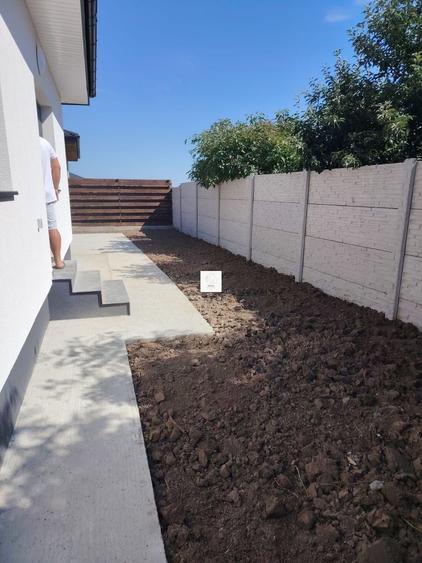 Casa 4 camere Darza