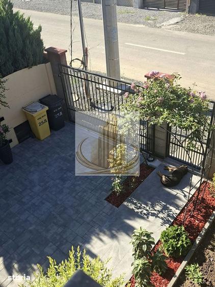 🏡 Casă elegantă cu 3 dormitoare | 109 mp utili | teren 300 mp