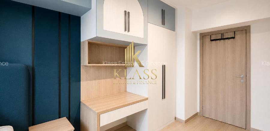 Apartament 3 camere, terasa, parcare inclusa, complex privat, metrou, Dristor - 10