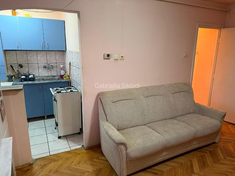 Vind apartament 2 camere - 2