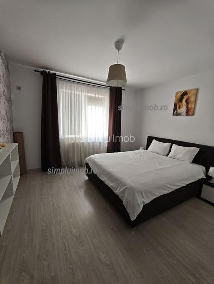 2 Camere Decomandat cu Centrala Proprie și Loc de Parcare - 3