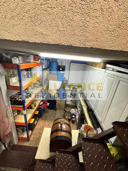 SUDULUI] Casa individuala cu 4 camere | 3 bai - Teren 160 mp -