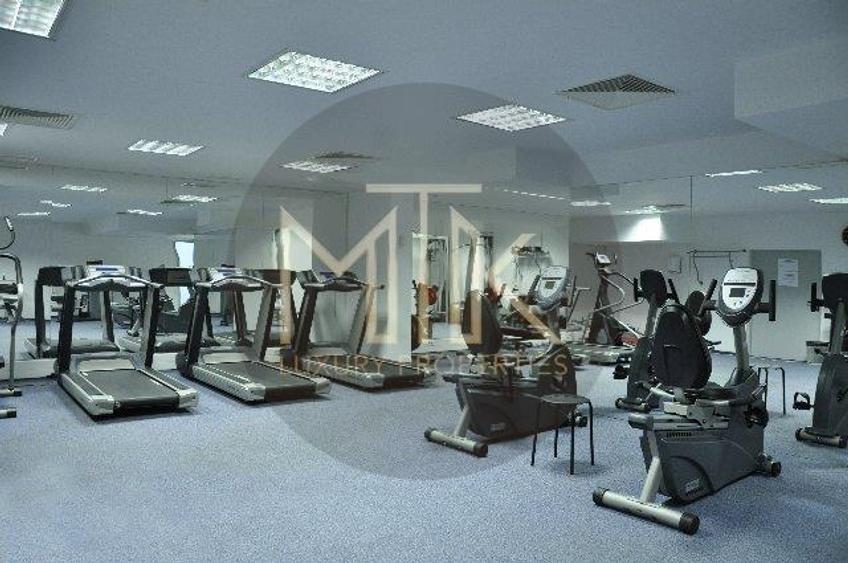 Apartament 2 Camere, Mobilat&utilat I Floreasca- Emerald Residence