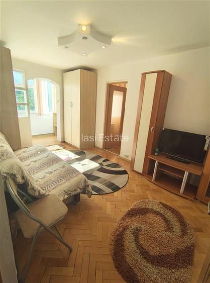 Alexandru cel Bun - Apartament 3 camere ideal pentru familie - 4
