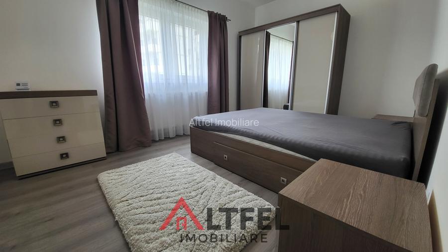 Apartament 2 camere etaj cu loc de parcare de inchiriat str Deventer - 4
