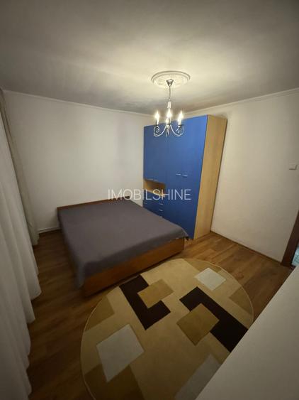 Inchiriere apartament decomandat