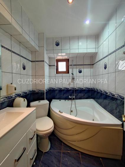 Apartament 4 camere de inchiriat in zona Trocadero - 8