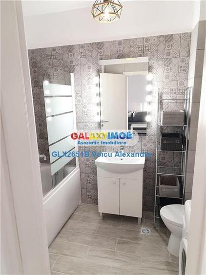 Apartament Bloc Nou Berceni - Metalurgiei Park - Viva Residence - 7
