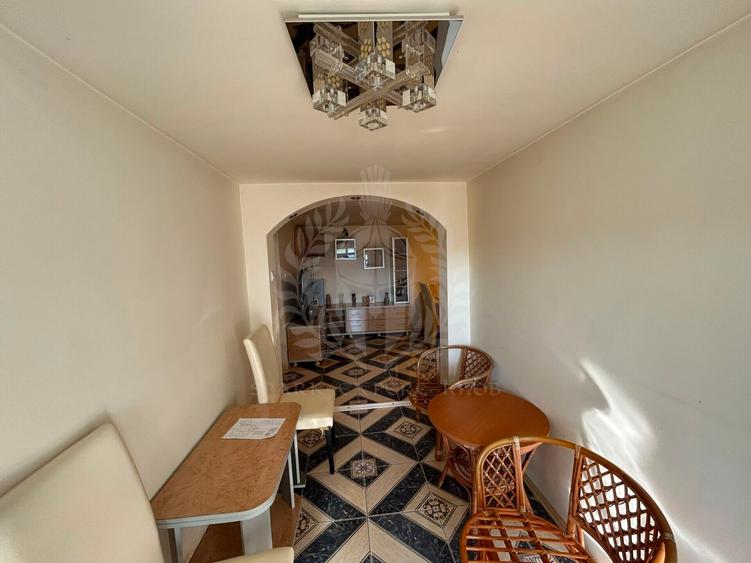 CASA 4 CAMERE// COMUNA VALCANESTI