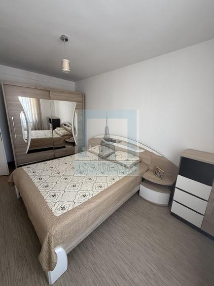 Apartament 2 camere decomandat - zona Centrul Civic/Afi Brasov