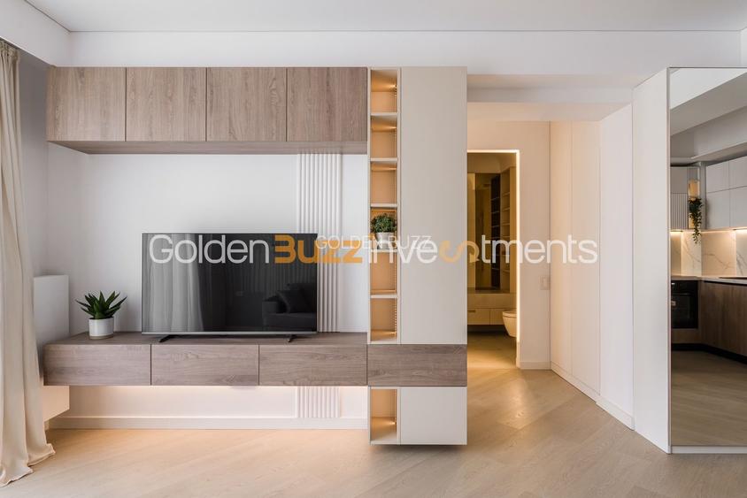 Apartament de inchiriat cu parcare | Cortina North - 6