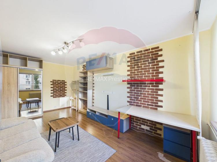 Apartament la cheie în Titan: Te muți azi, fără nicio renovare - 3