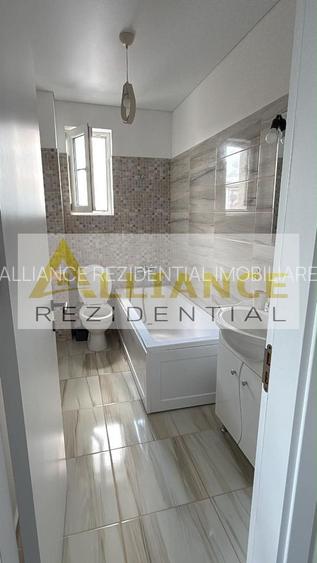 Aparatorii Patriei-Apartament 2 Camere-Mobilat/Utilat