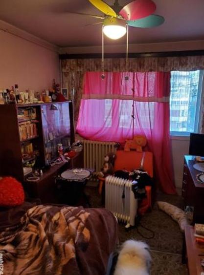 Apartament 3 Camere,Drumul Taberei, B-dul 1 Mai,2 balcoane,Liber