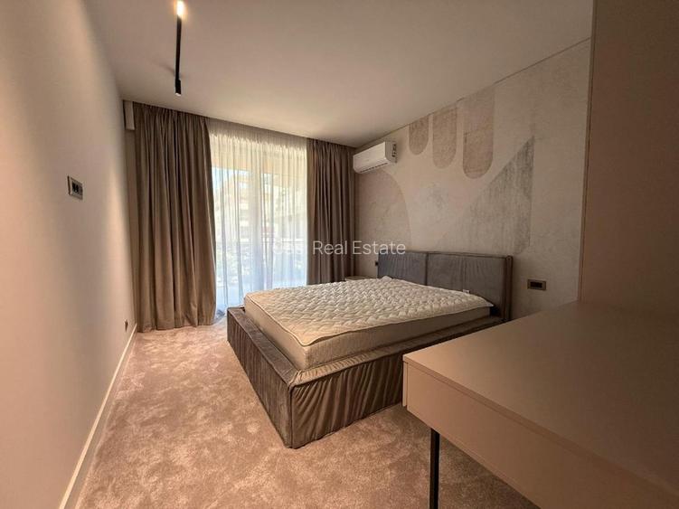 Apartament premium 4 camere terasă de 41 mp vedere către piscina - 7