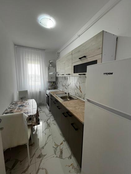 GARSONIERA - PRIMA INNCHIRIERE - AC/CENTRALA - MILITARI