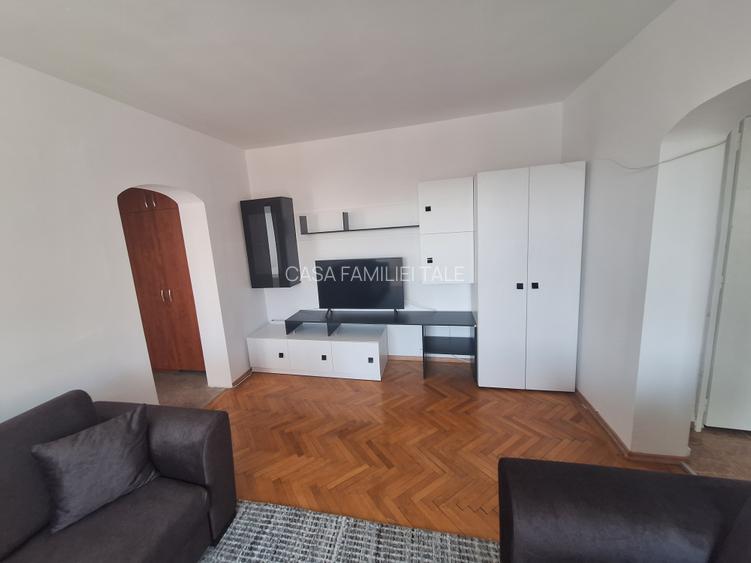 Ap cu 3 camere cu centrala proprie Zona Baile Neptun - 3