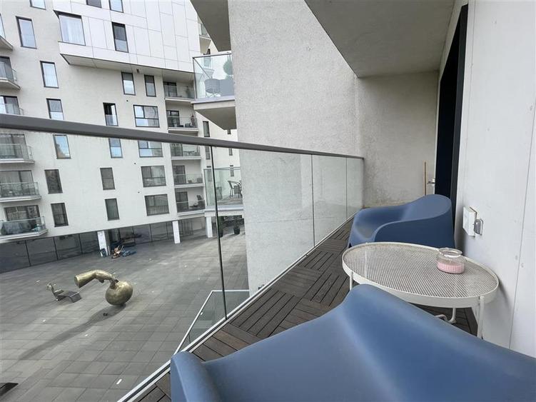 MODERN DESIGN 2 ROOMS ONE HERASTRAU PARKING