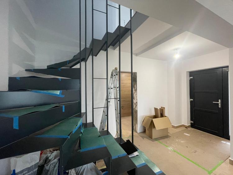 Casa Individuala 4 camere - Calea Buziasului