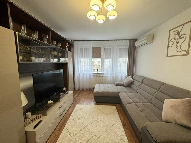 Dristor-3 minute metrou,renovat complet