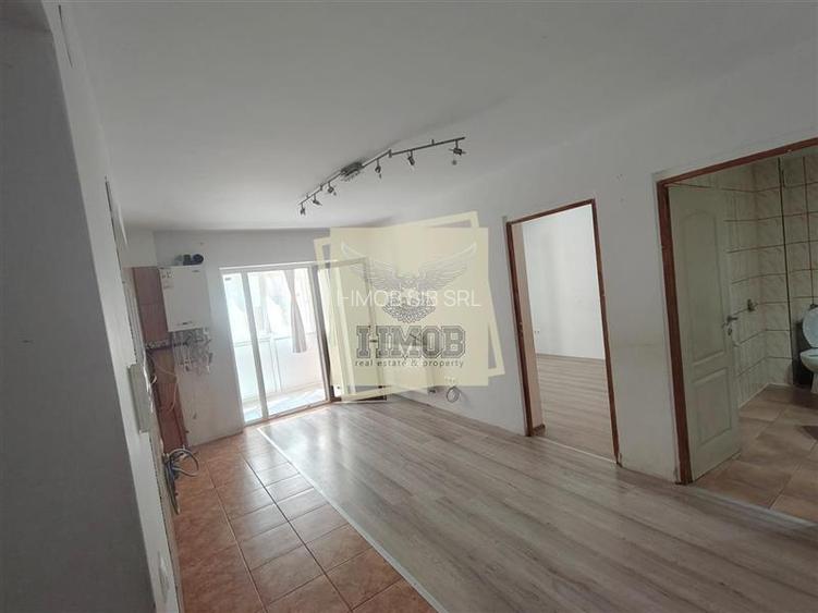 Apartament cu 2 camere balcon si parcare Cartierul Arhitectilor - 2