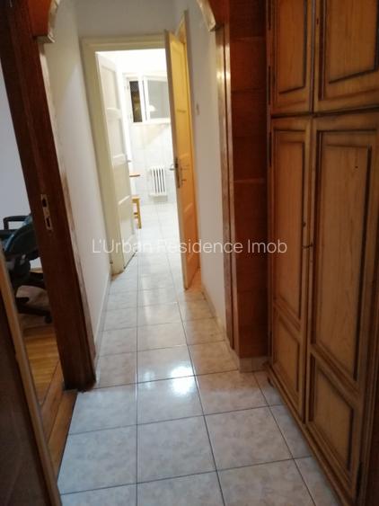 Romana - Sheraton, apartament 3 camere, apropiere metrou - 13