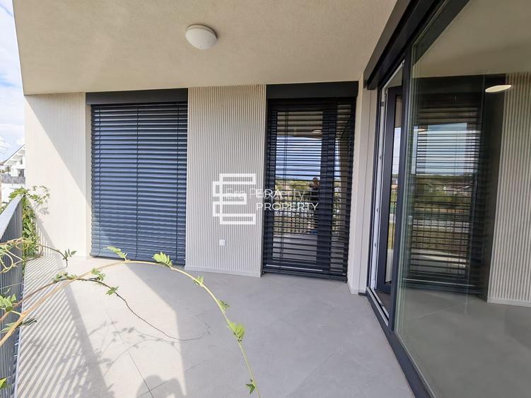 PRIMA ÎNCHIRIERE! Ap. 2 camere modern + Parcare subterană|Cartierul Arhitectilor - 11