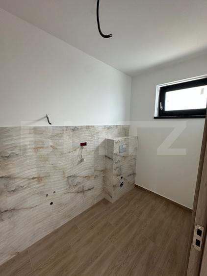 Casă nouă cu 4 CAMERE, 3 băi FINALIZATA SI INTABULATA,CARTIER IZVOR
