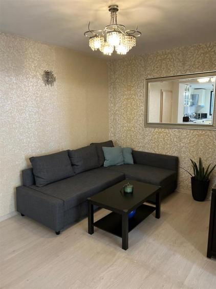 Apartament cu 2 camere - ideal investitie