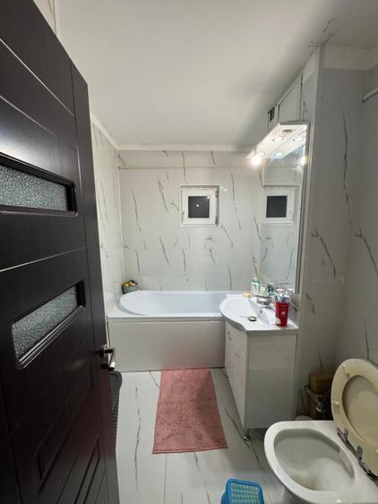 Apartament 2 camere, 52 mp, Brazda ,zona Amaradia