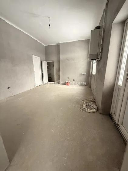 APARTAMENT LA CASĂ | 100 MP UTILI | SEMIFINISAT | ZONĂ ULTRACENTRALĂ SEBEȘ - 2