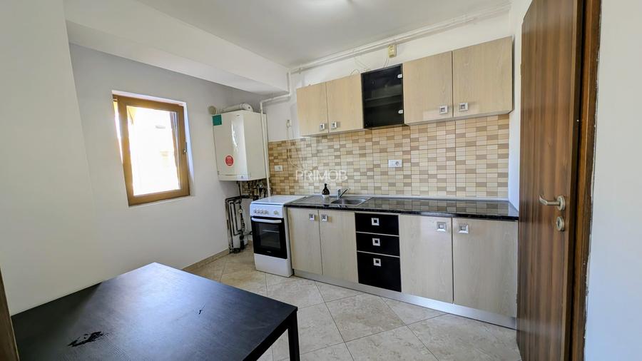 Luminos si spatios,stradal,bloc nou boutique,utilitati separate,renovat,curte - 6