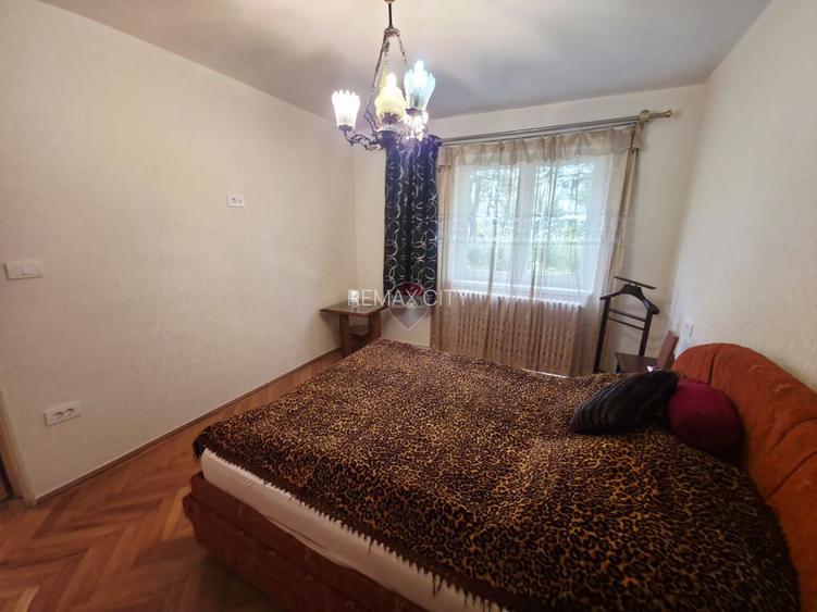 Apartament cu 2 camere de vânzare în zona Maratei - 15