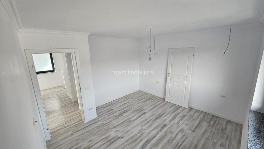 Casă individuală cu 4 camere! Rediu Lac-Iași! - 9