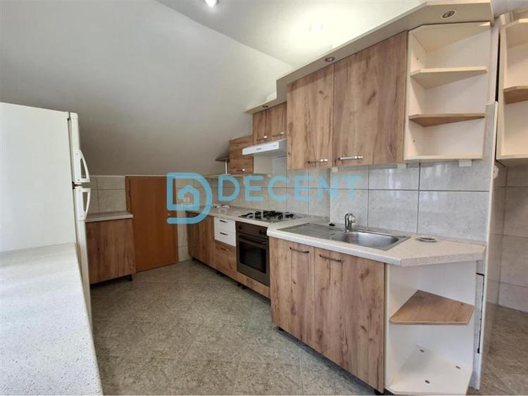 Apartament 3 camere Central, Brasov